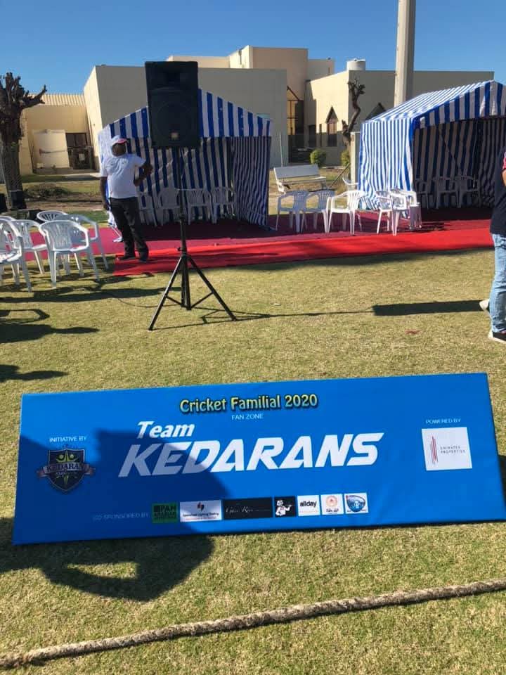 Corporate Sports Events