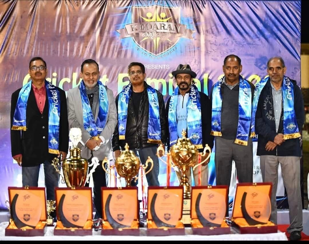 Corporate Sports Events