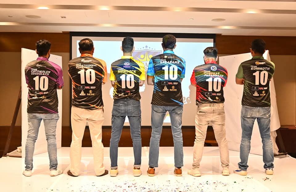 Corporate Sports Events