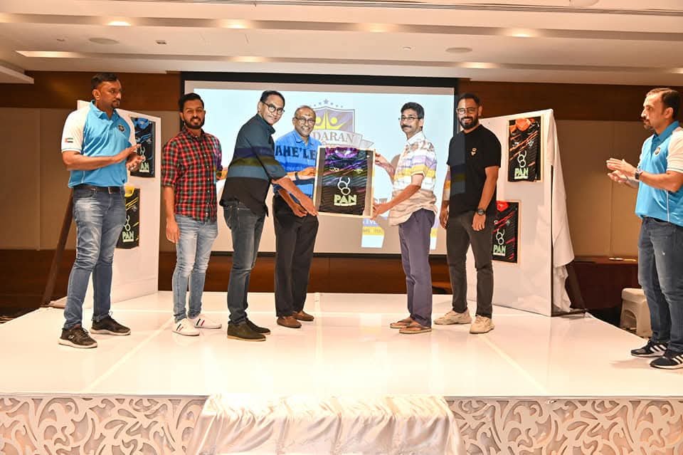 Corporate Sports Events