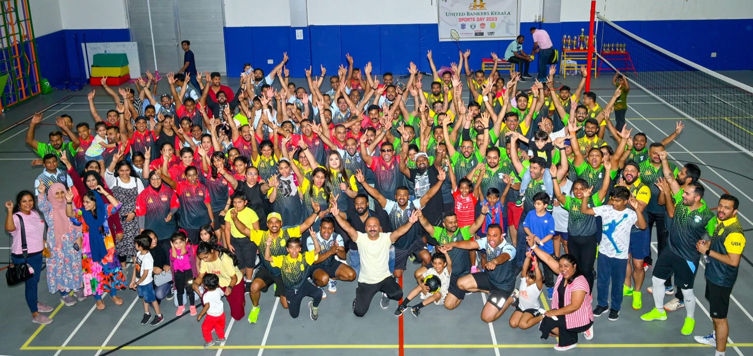 Corporate Sports Events