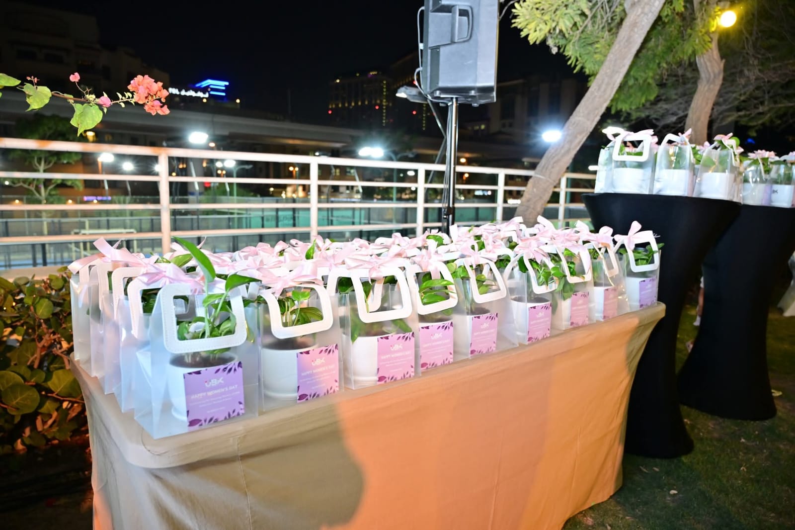 Corporate Sports Events