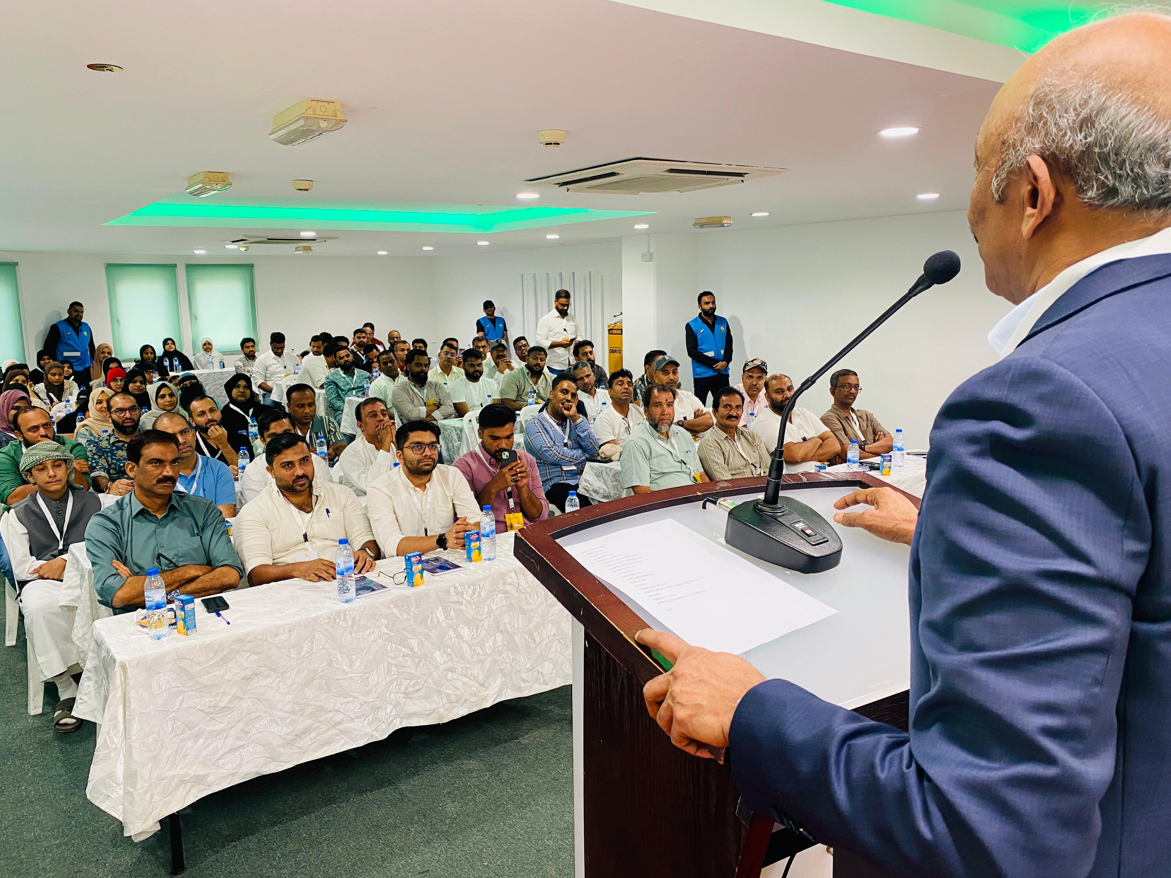 Corporate Sports Events