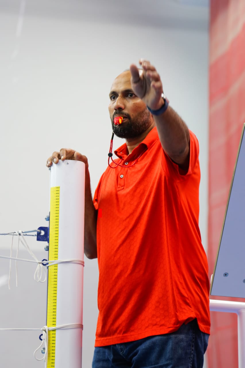 Corporate Sports Events