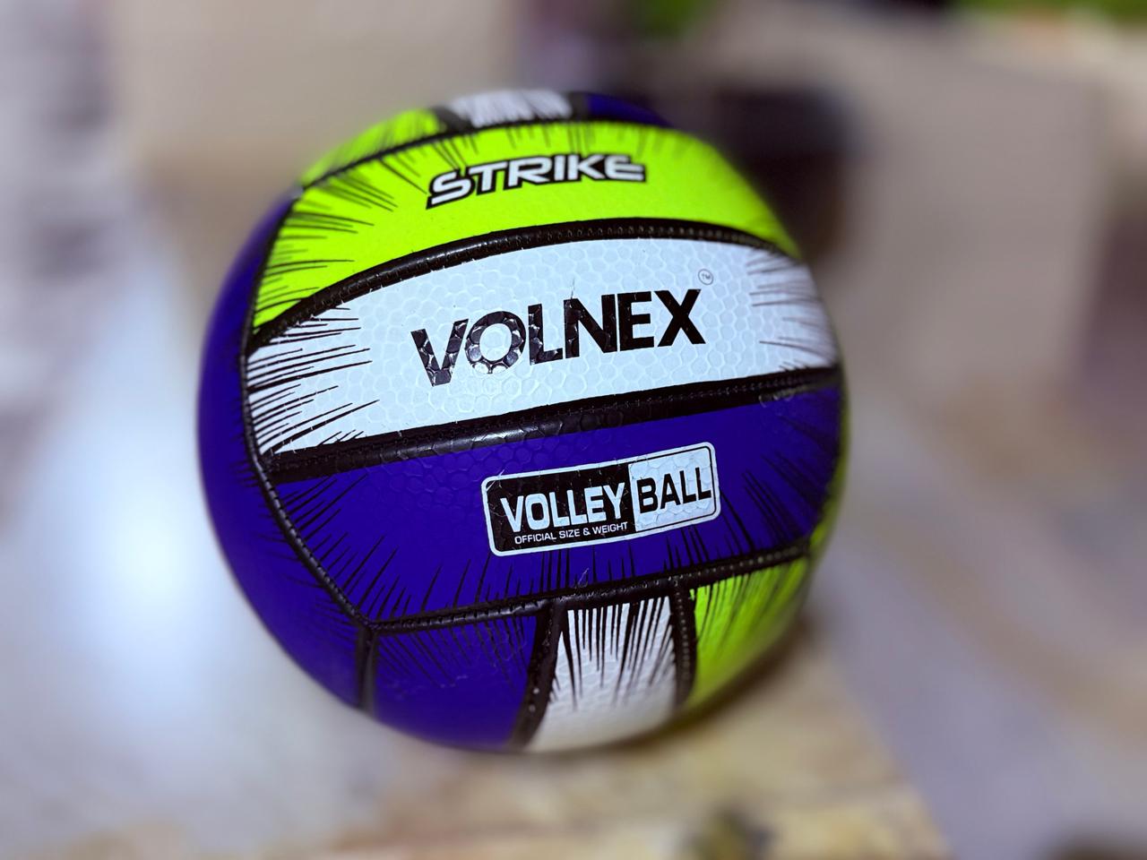 Volleyball Gear