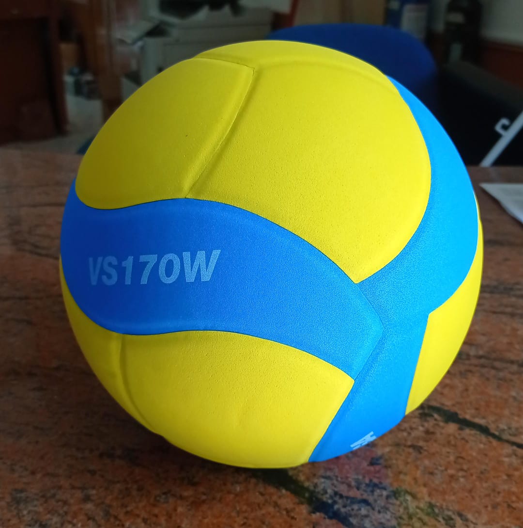 Volleyball Gear