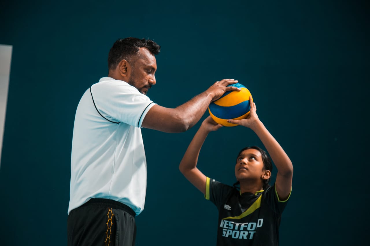 Sports-themed Parties