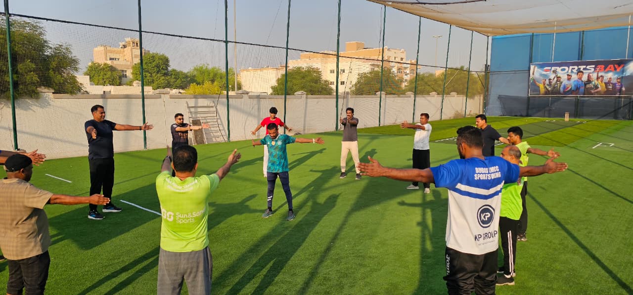 Fitness And Wellness Events